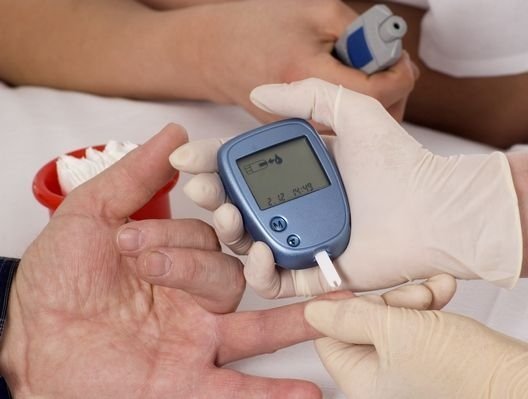Сегодня оренбуржцы смогут «поговорить с доктором» о диабете